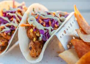 Bayside Grill Fairhope AL