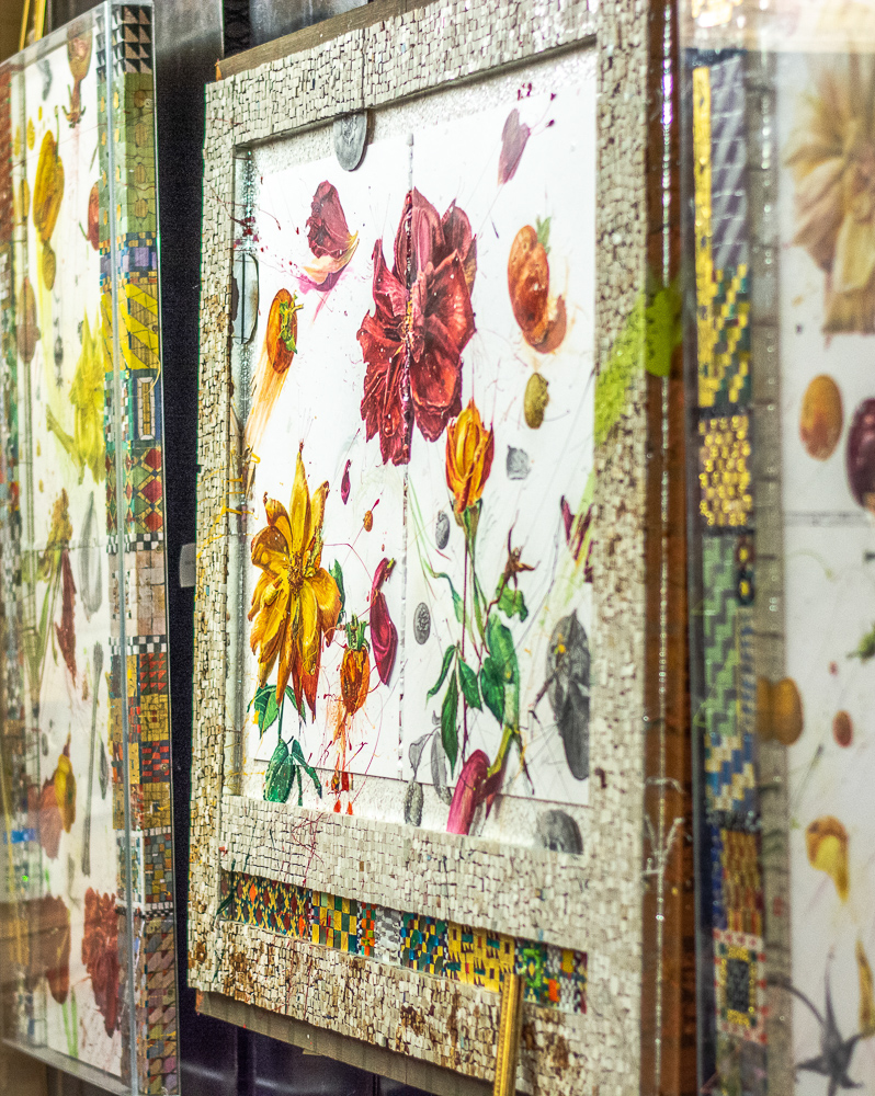 Nall Art Studio in Fairhope