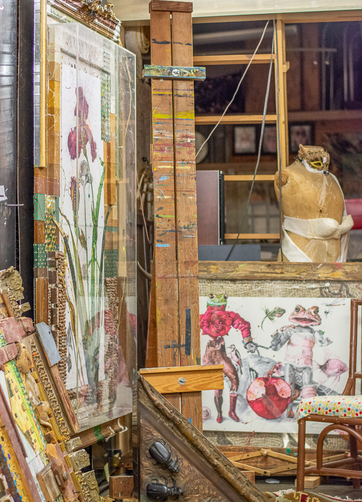 Nall Art Gallery Fairhope