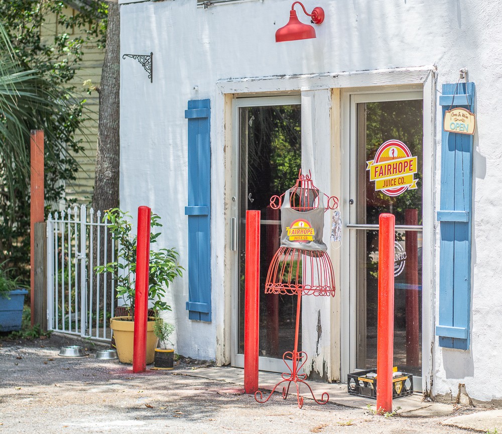 Fairhope Juice Co