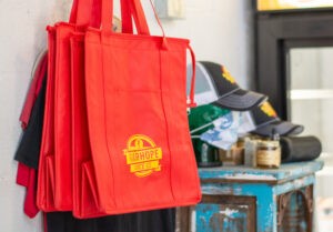 Reusable Bags