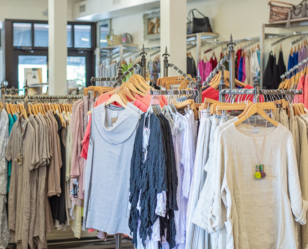 The Cat's Meow Fairhope