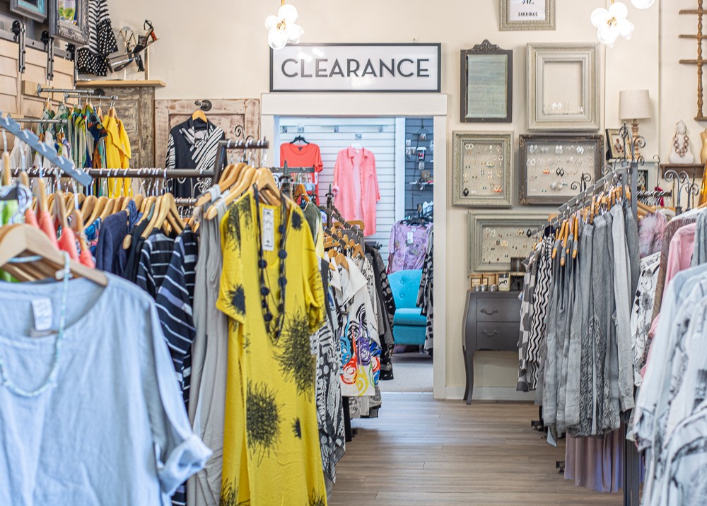 Fairhope Clothing Store