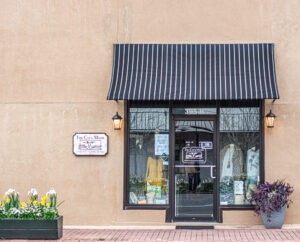 The Cat's Meow Boutique