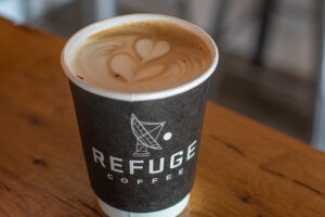 Refuge Coffee Fairhope