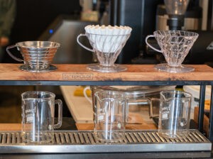 Coffee Shop Fairhope AL