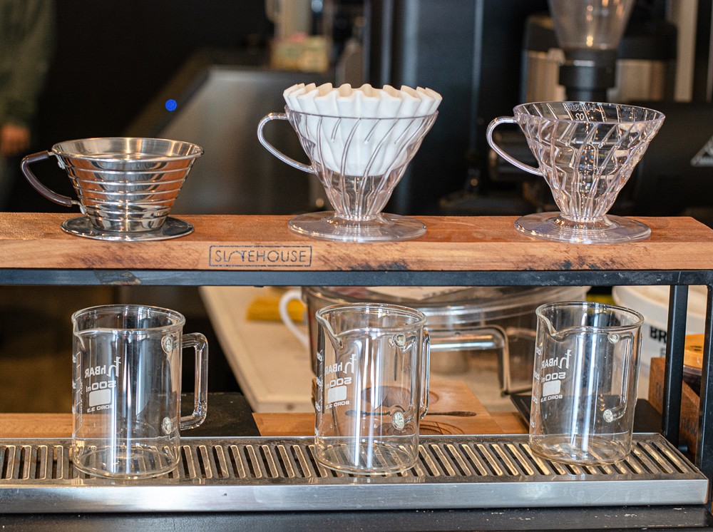 Coffee Shop Fairhope AL