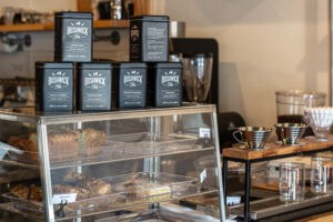 Bushwick Tea