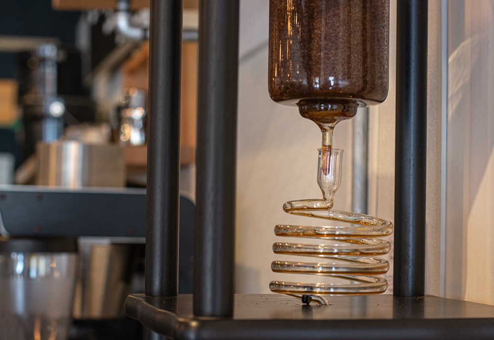 Drip Coffee