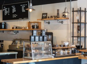 Refuge Coffee Fairhope AL