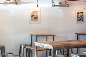 Coffee Shop Fairhope