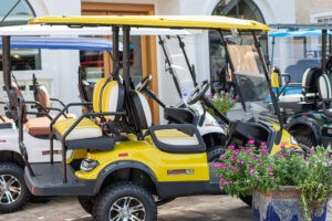 Golf Carts Fairhope