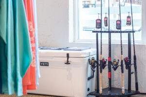 yeti cooler
