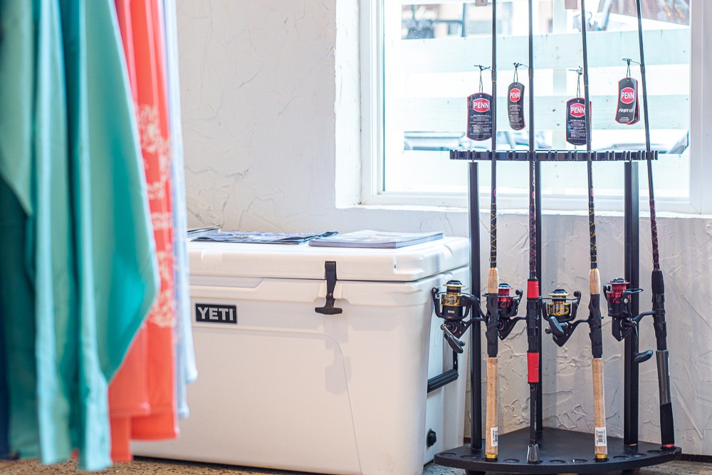 yeti cooler