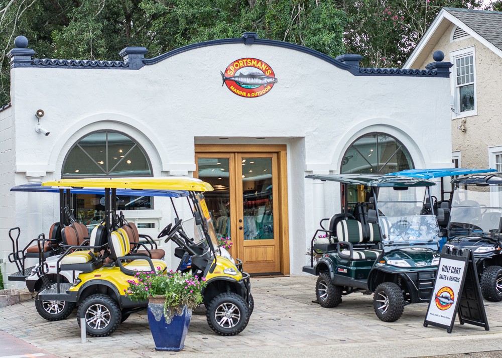 Sportsmans Fairhope