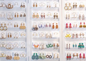 Fun Earrings