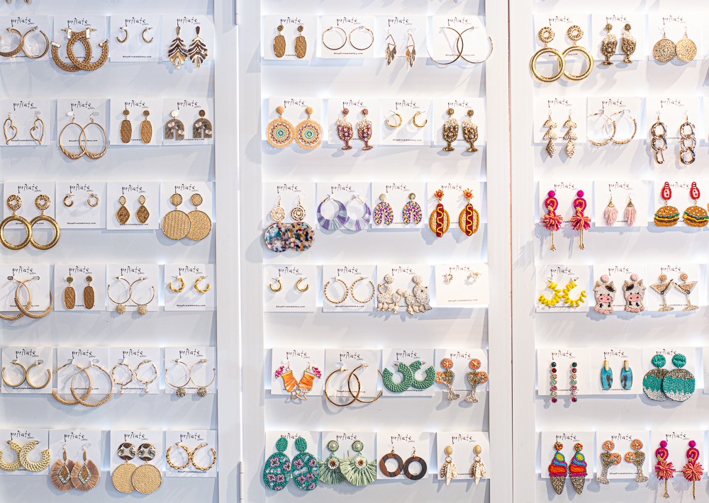 Fun Earrings