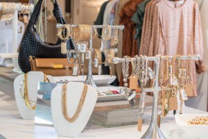 Ladies Boutique Fairhope Alabama