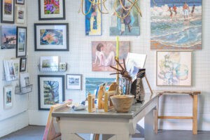 Hello Gallery Fairhope