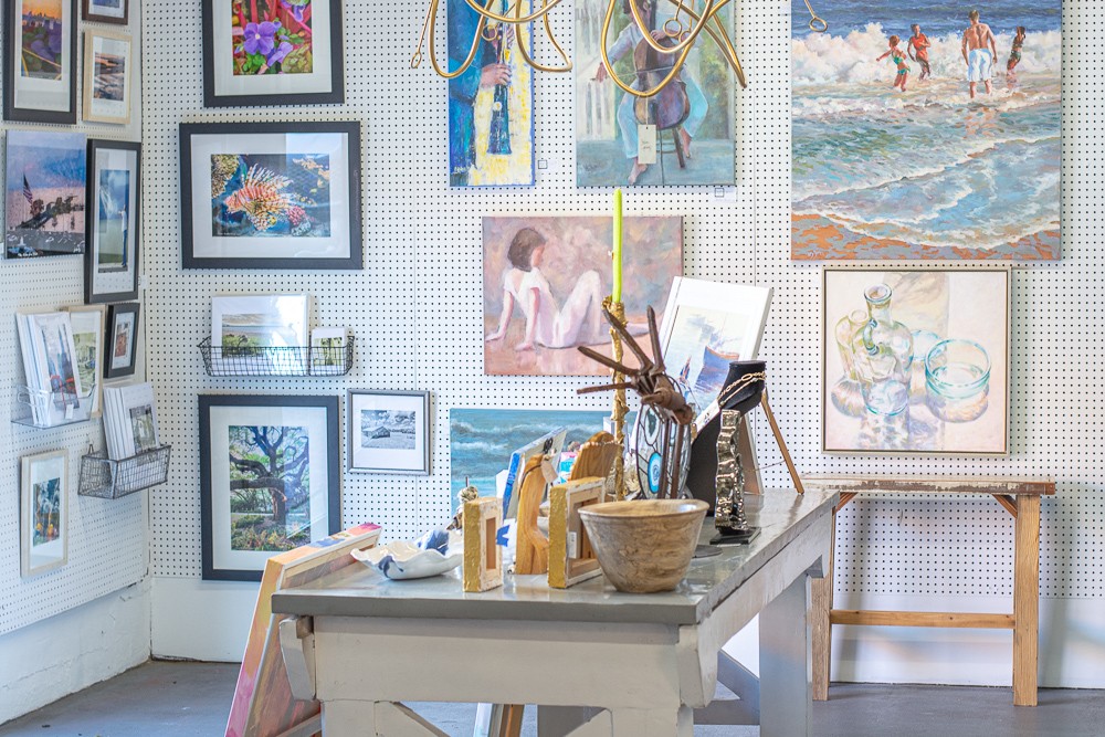 Hello Gallery Fairhope