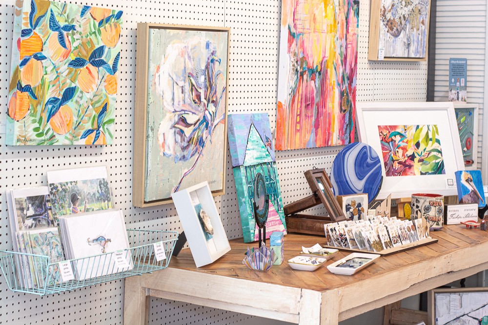Hello Gallery Fairhope AL