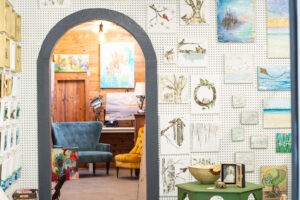 Hello Gallery Fairhope