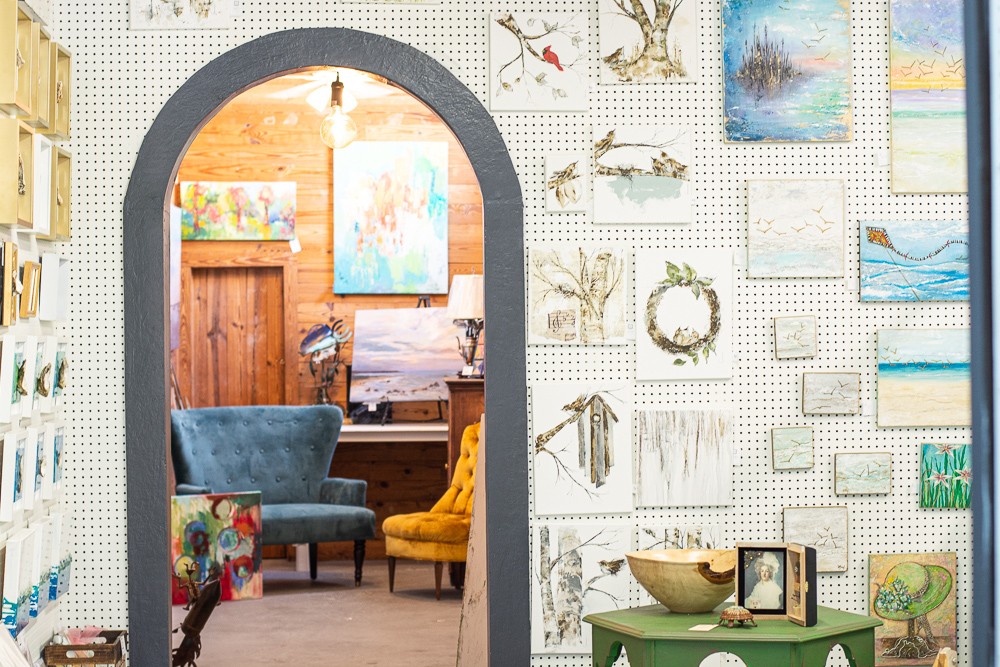 Hello Gallery Fairhope