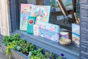 Hello Gallery Fairhope