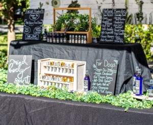 Natural Dog Products