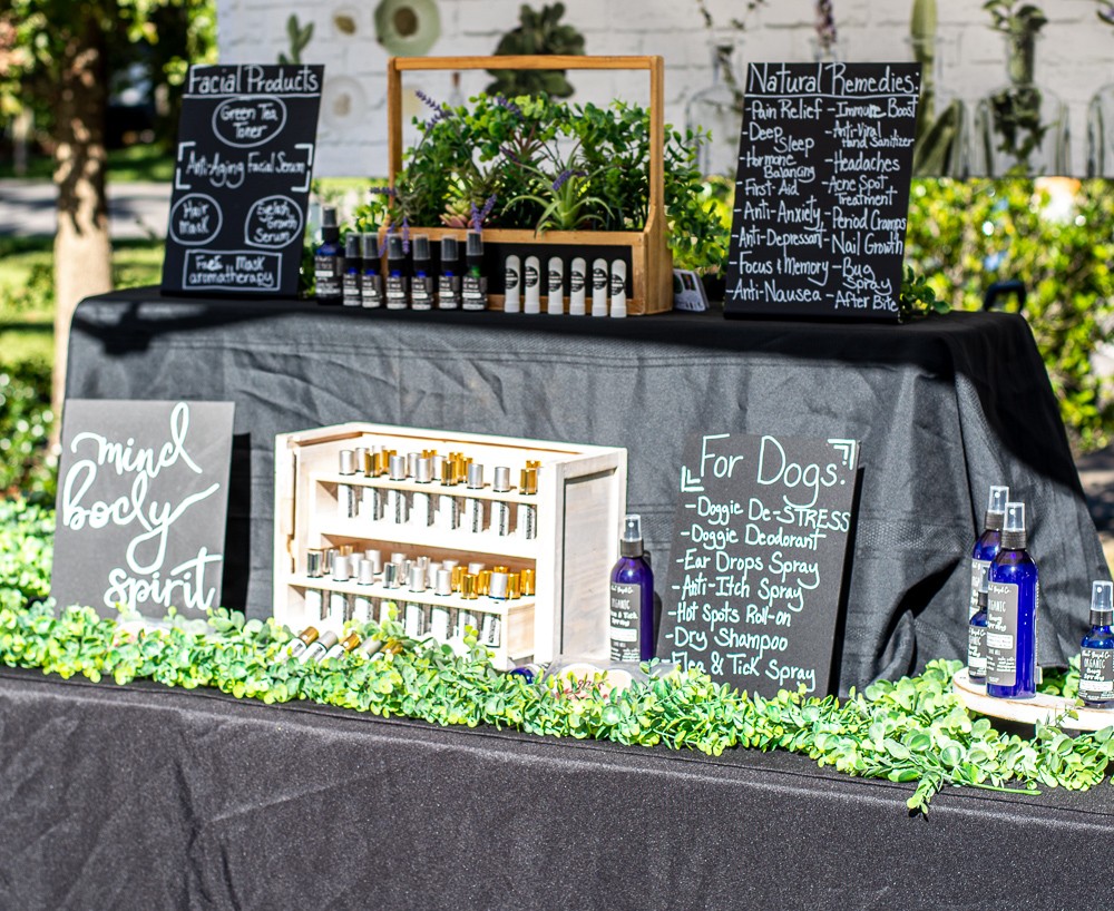 Natural Dog Products