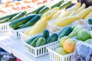 Farmer's Market Fairhope AL
