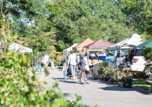 Fairhope Farmer's Market