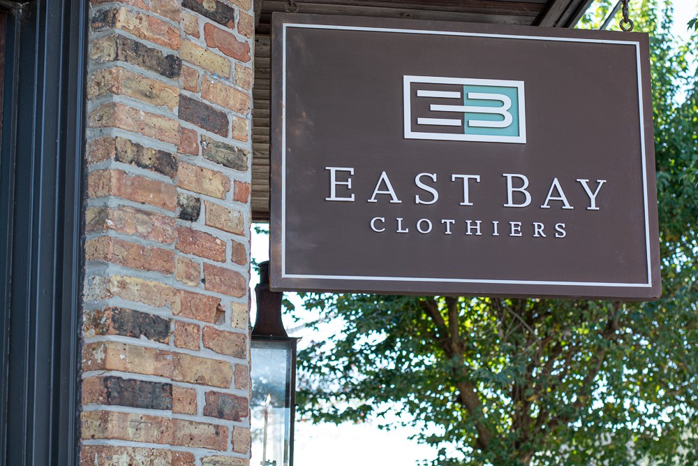 East Bay Clothiers