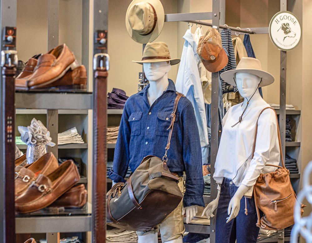 East Bay Clothiers