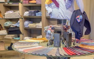 East Bay Clothiers