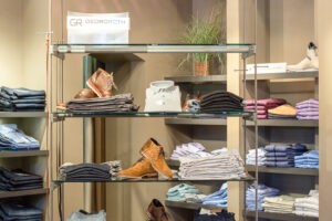 East Bay Clothiers