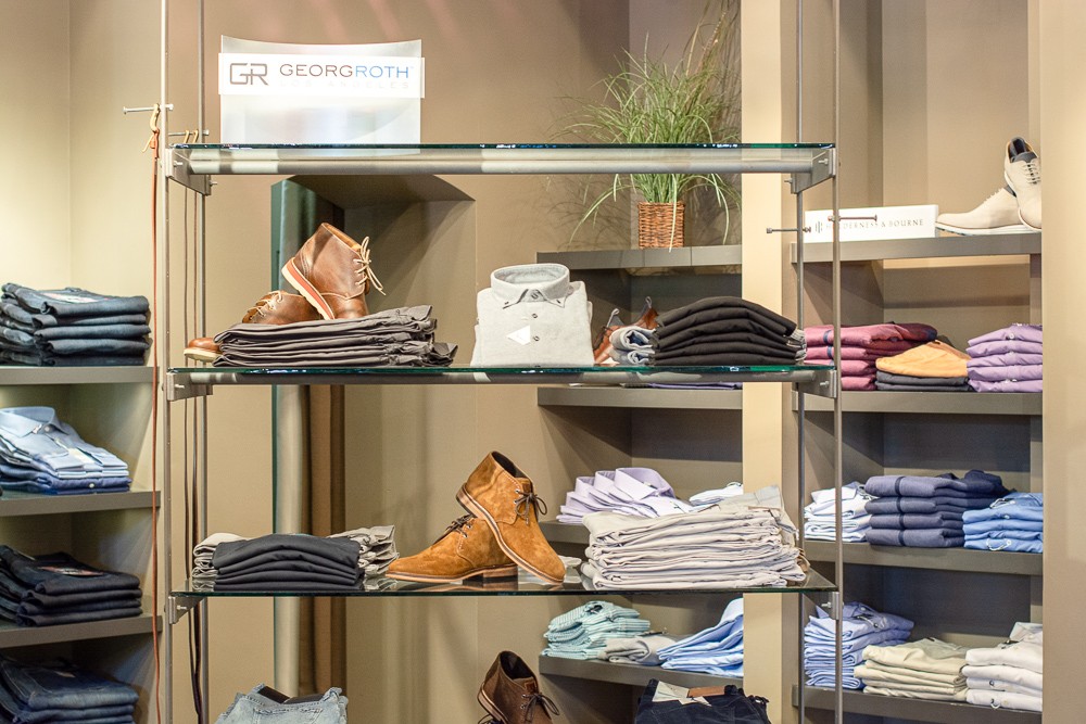 East Bay Clothiers