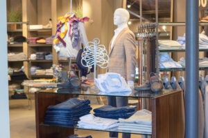 East Bay Clothiers