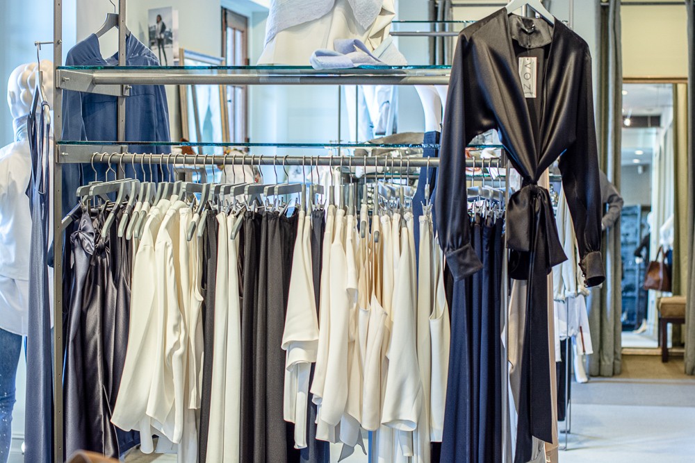 East Bay Clothiers
