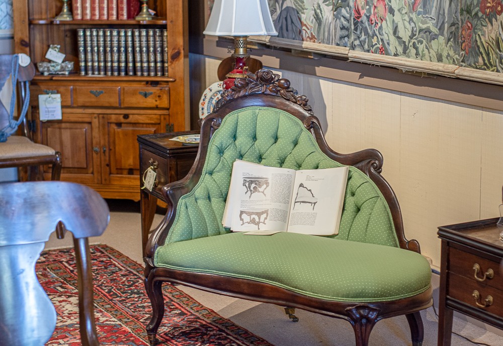 Betty Haynie Antiques