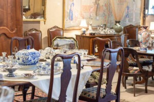 Betty Haynie Antiques