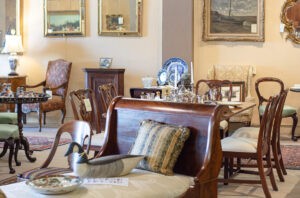 Betty Haynie Antiques