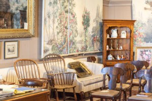Betty Haynie Antiques