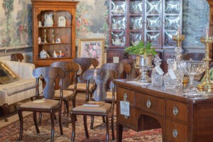 Betty Haynie Antiques