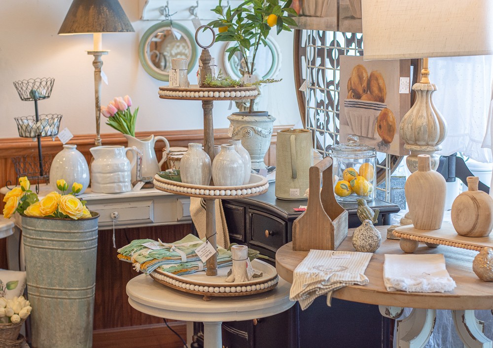 Antique Stores Fairhope