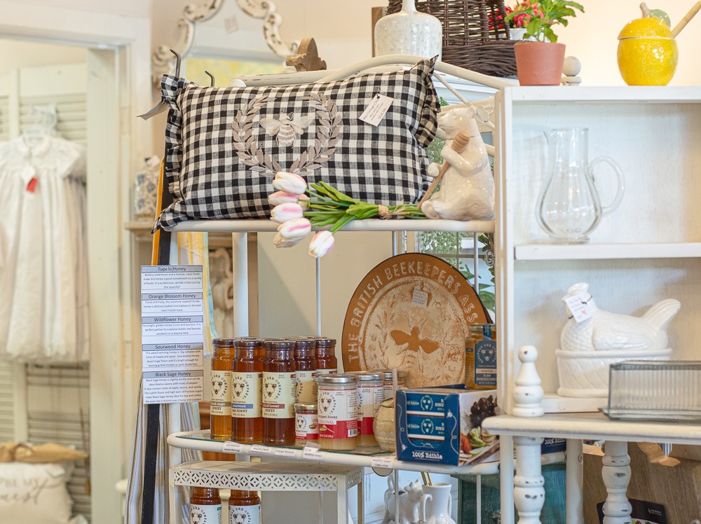 Home Store Fairhope Alabama