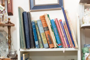 Antique Shop Fairhope
