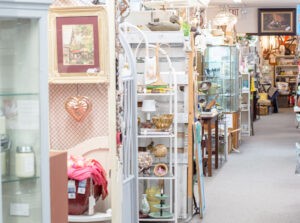 Antique Mall Fairhope AL