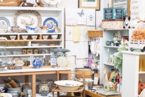 Antique Mall Fairhope