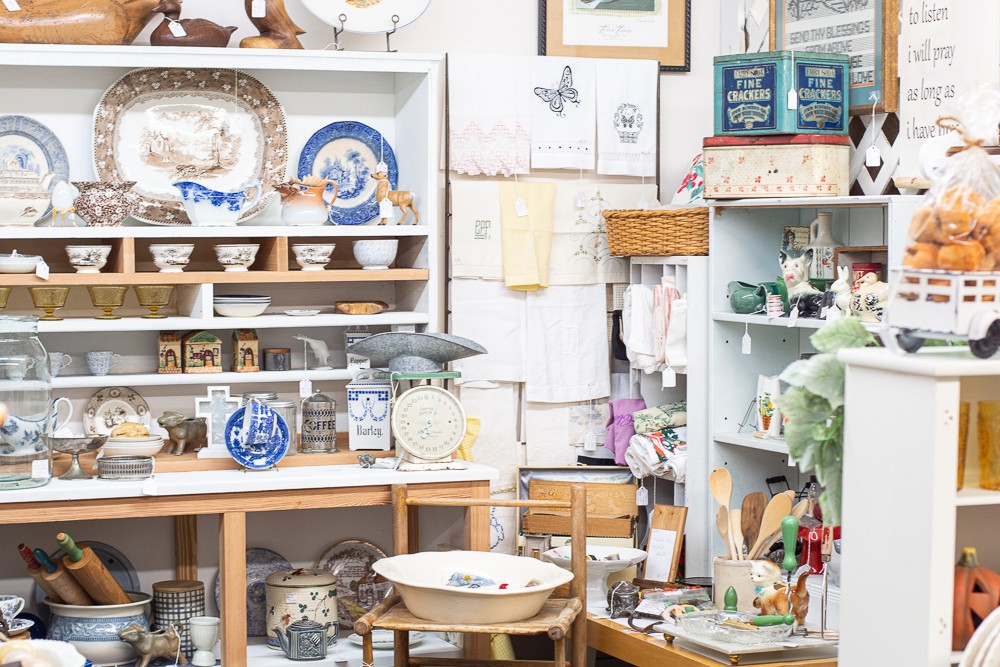 Antique Mall Fairhope